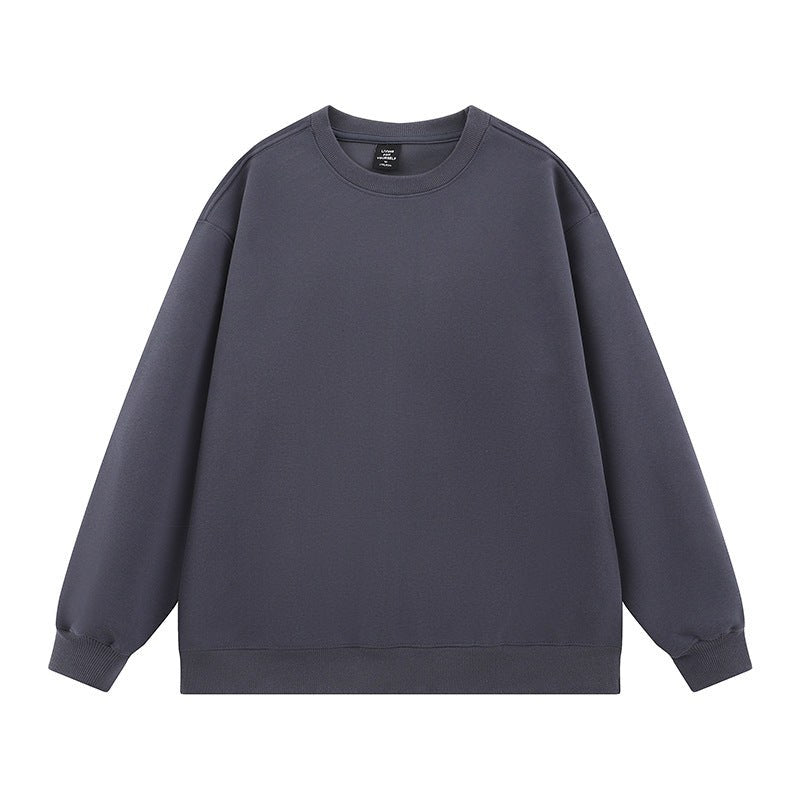Romy Shirt in Night Grey