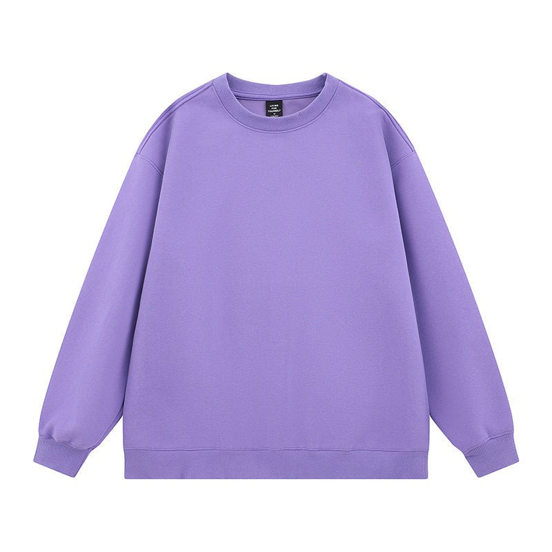Romy Shirt in Purple
