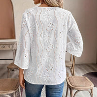 Rosa Blouse