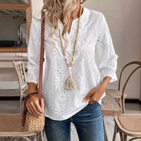 Rosa Blouse