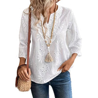 Rosa Blouse