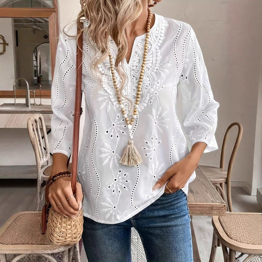 Rosa Blouse