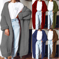Rosa Knit Cardigan