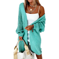 Rosalie Airy Knit Cardigan