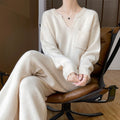 Rosalie Knit Sweater