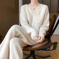Rosalie Knit Sweater