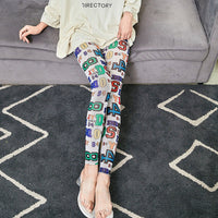 Rosalie Leggings