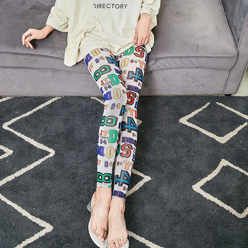 Rosalie Leggings