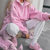 Rosalie Sweater