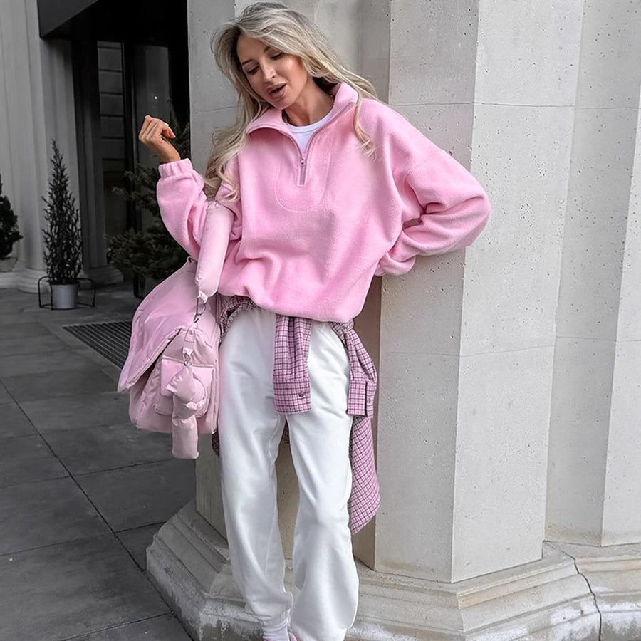 Rosalie Sweater