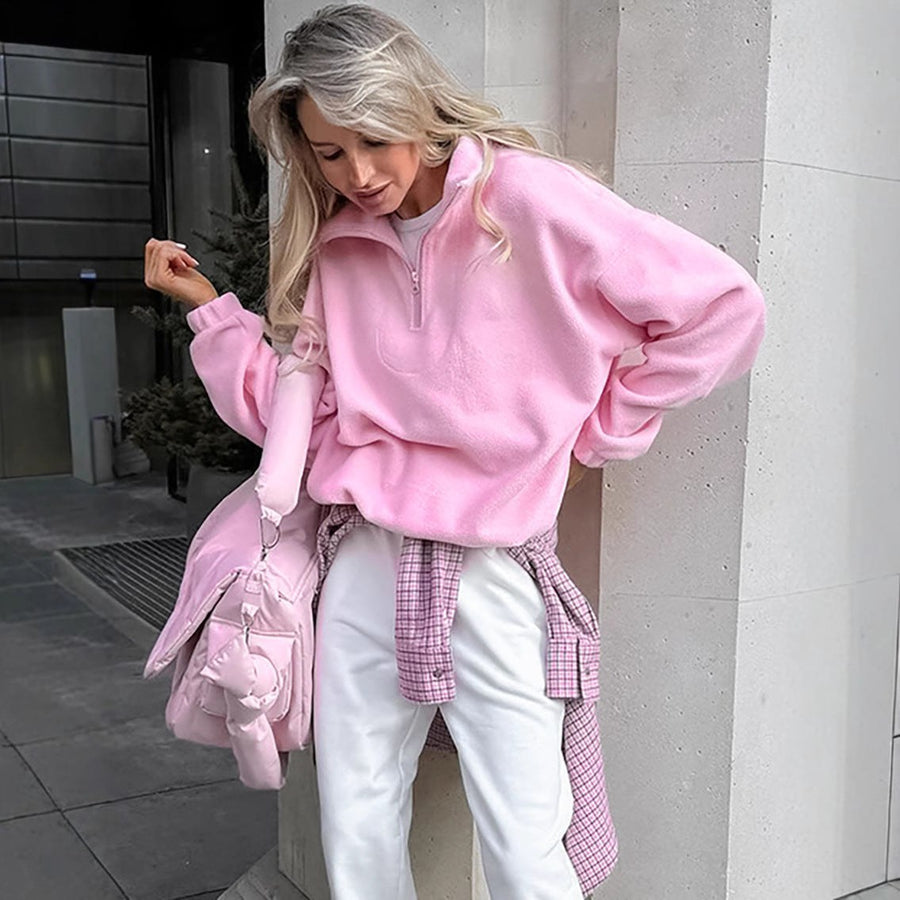 Rosalie Sweater