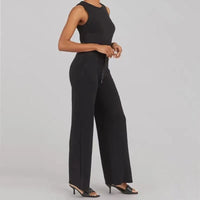 Rosalie™ Limited Edition Women’s Jumpsuit in Black