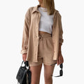 Rosa™ Chic and Casual Two-Piece Set