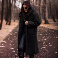 Rose Coat