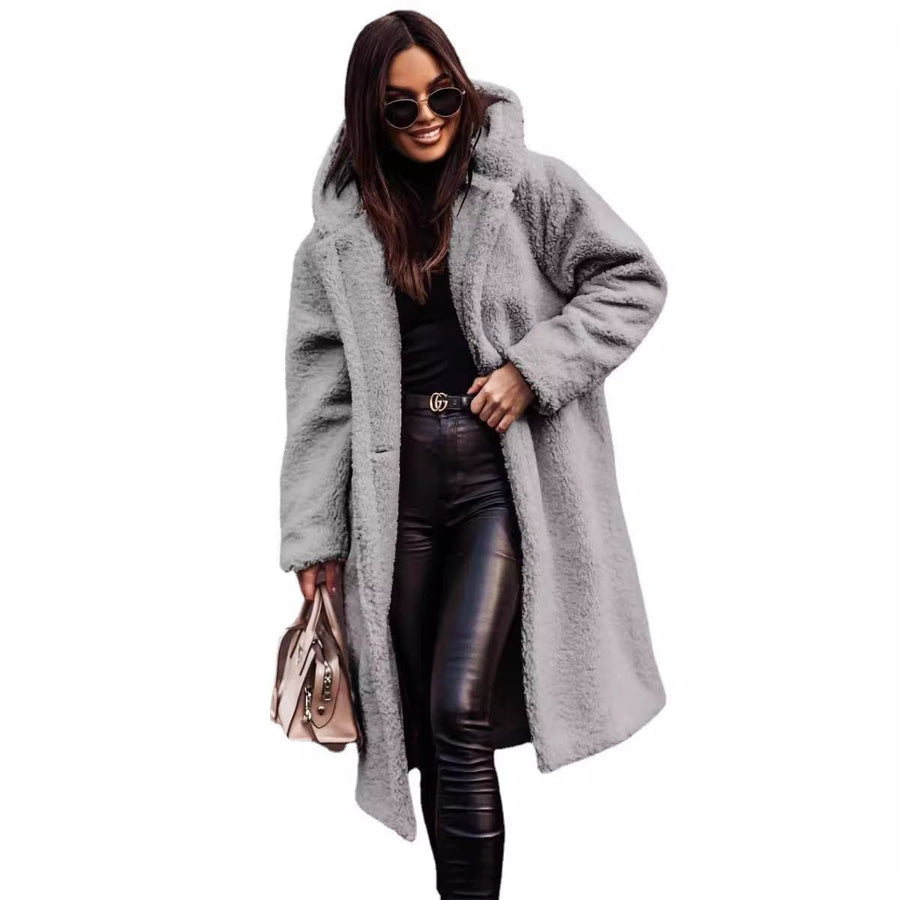 Rose Coat