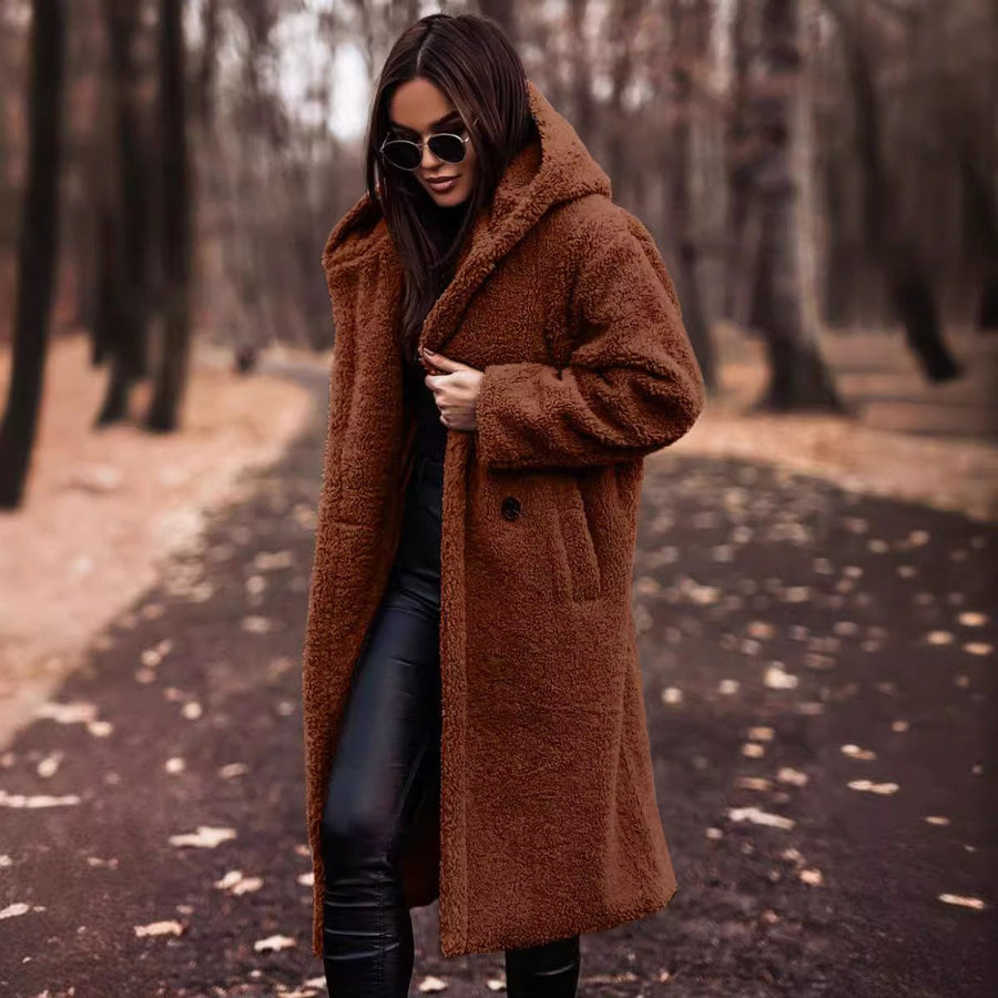 Rose Coat