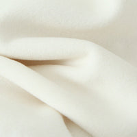 Rose Elegant Jacket in White