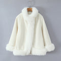 Rose Elegant Jacket