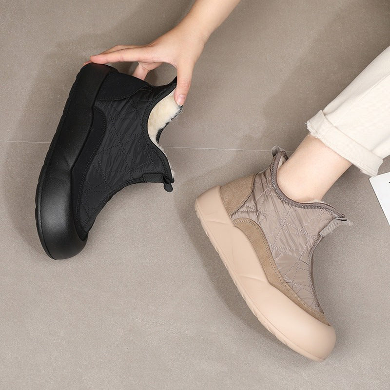 Rose Non-Slip Boots