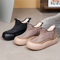 Rose Non-Slip Boots