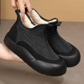 Rose Non-Slip Boots