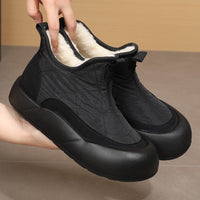 Rose Non-Slip Boots
