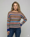 Rose Sweater