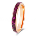 Roselle Ring