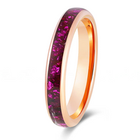 Roselle Ring