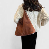 Rovena™ Minimalist Shoulder Bag