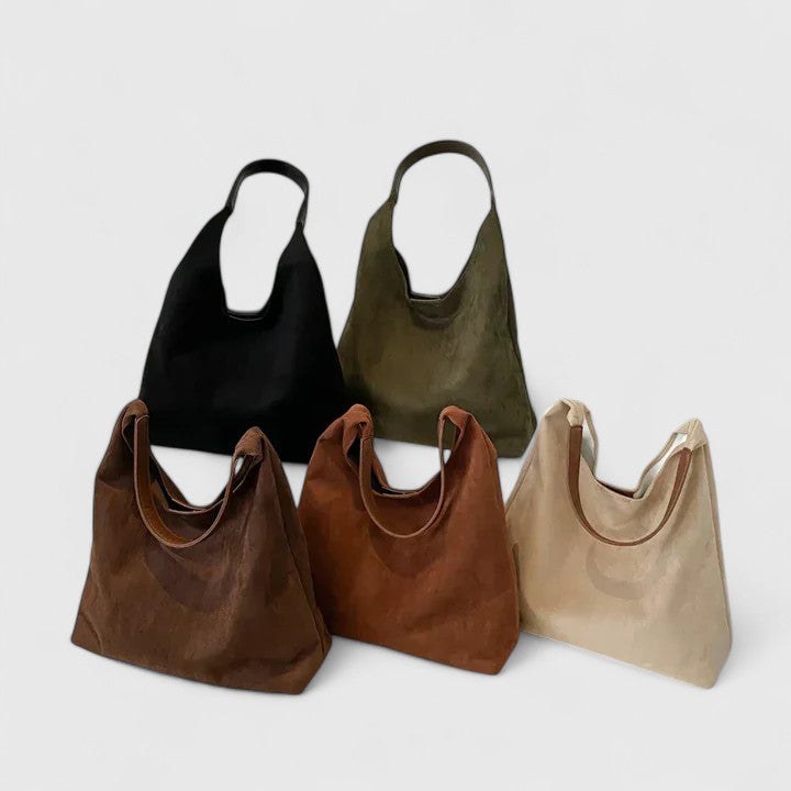Rovena™ Minimalist Shoulder Bag