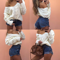 Rowan Knit Sweater