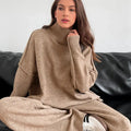 Rowan Knit Trousers
