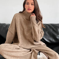Rowan Knit Trousers