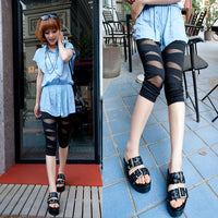 Rowan Leggings
