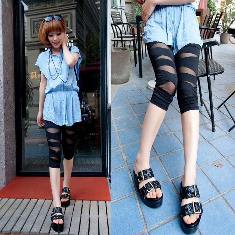 Rowan Leggings