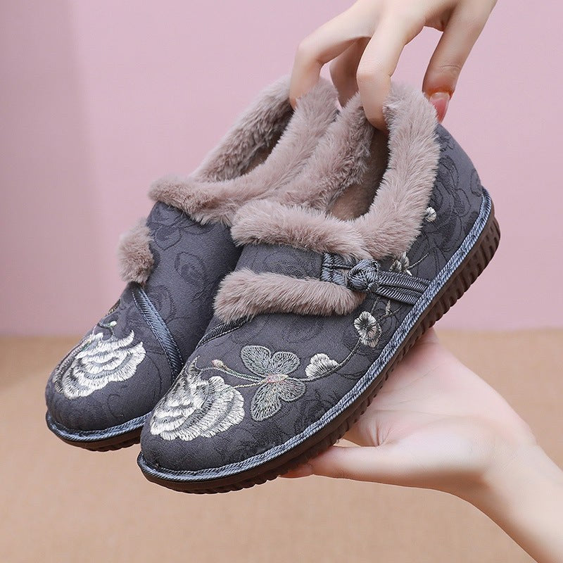 Rowan Shoes