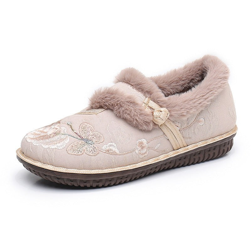 Rowan Shoes