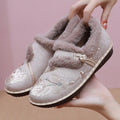 Rowan Shoes