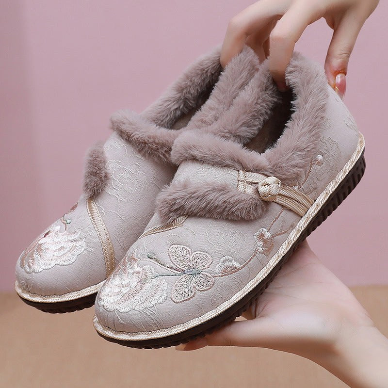 Rowan Shoes