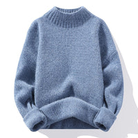 Rowan Sweater in Blue
