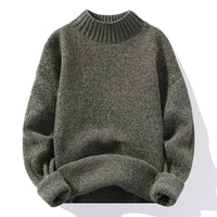Rowan Sweater in Green