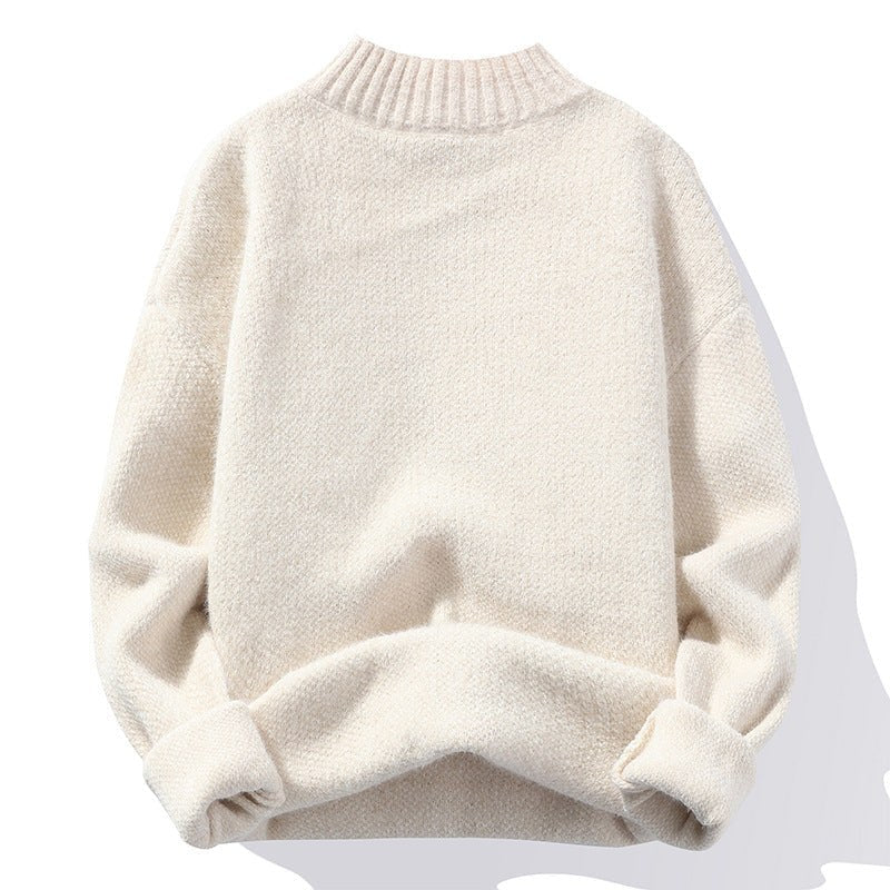 Rowan Sweater in Green