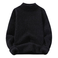 Rowan Sweater in Green