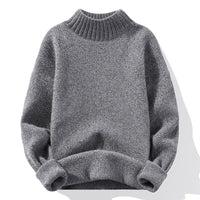 Rowan Sweater in Grey