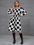 Roxane Coat with Pockets