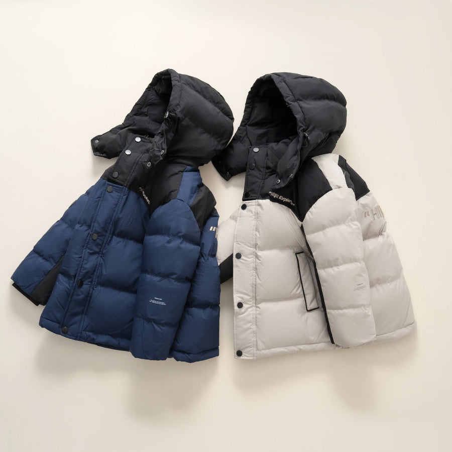 Roxane Jacket in Khaki