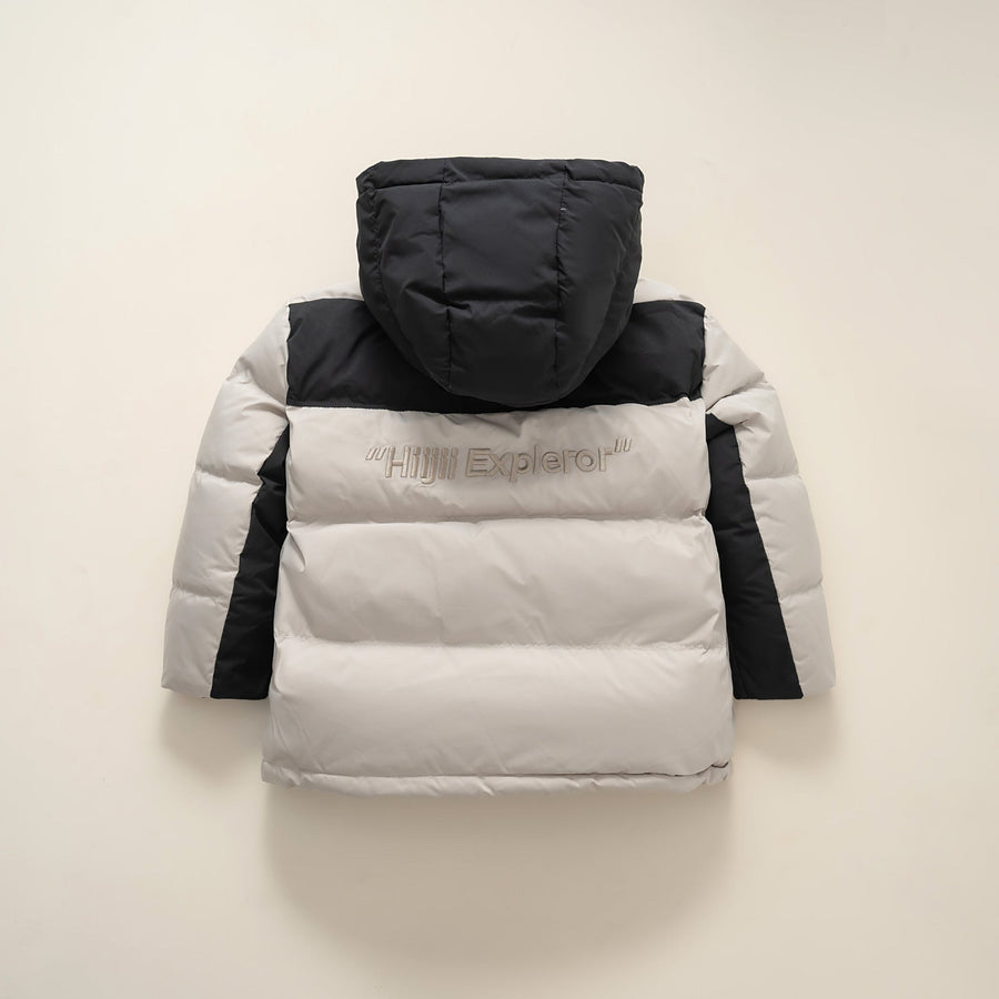 Roxane Jacket in Khaki