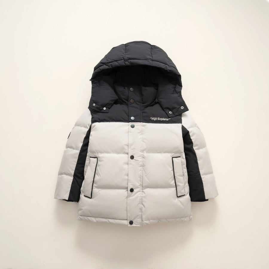 Roxane Jacket in Khaki