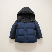 Roxane Jacket in Navy